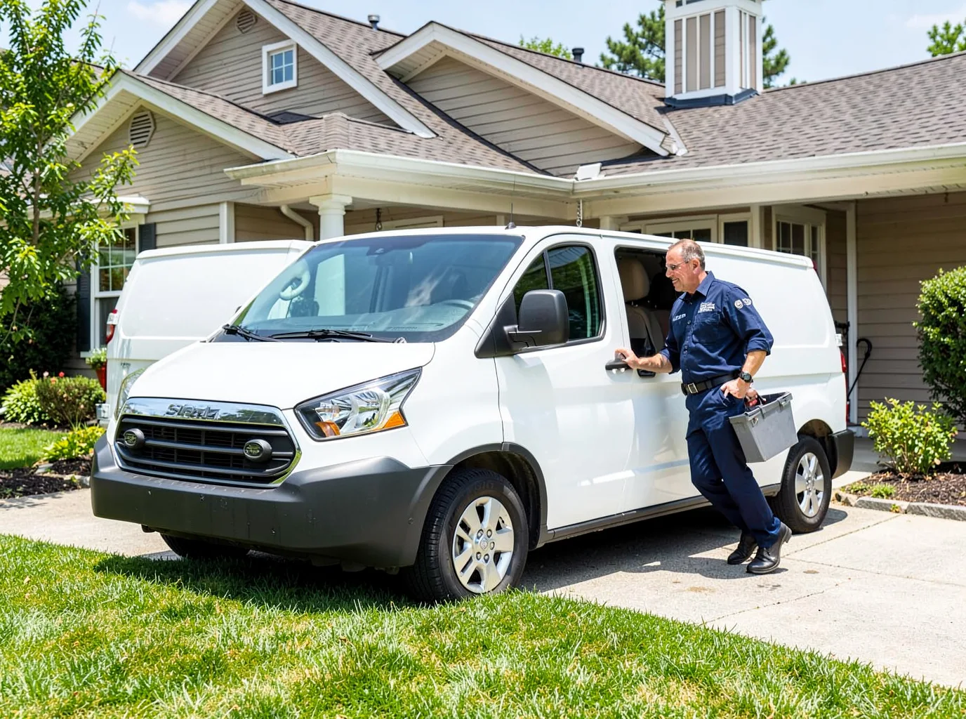 Emergency Plumber company in La Plume, PA